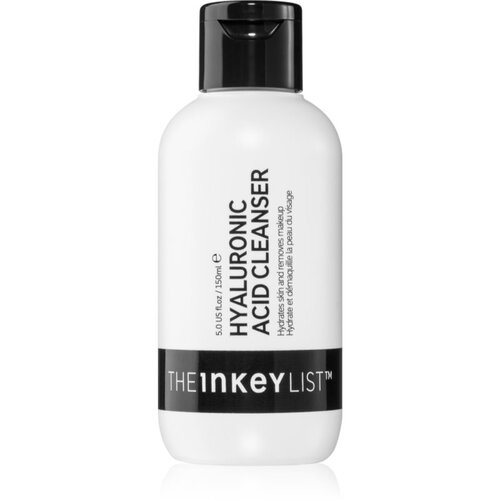 The Inkey List Hyaluronic čistilni pripravek s hialuronsko kislino 150 ml Cene