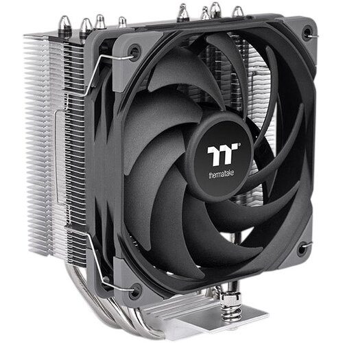 Thermaltake UX 400 CPU cooler Single-tower, CPU cooler, PWM 700~1800 RPM Cijene