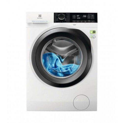 Electrolux Ma&amp;scaron;ina za pranje ve&amp;scaron;a EW8F249PS Slike