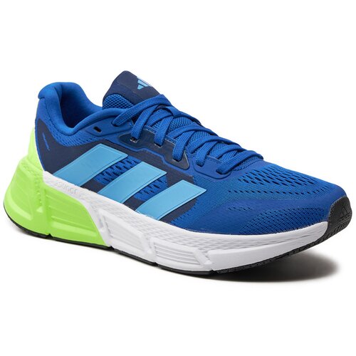 Adidas QUESTAR 2 M Muška obuća za trčanje, plava, veličina 43 1/3 Cene