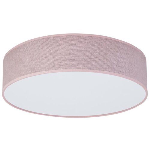  Duolla - LED plafonsko svetlo CORTINA LED/26W/230V, prečnik 30 cm, 4000K, ružičasta Cene