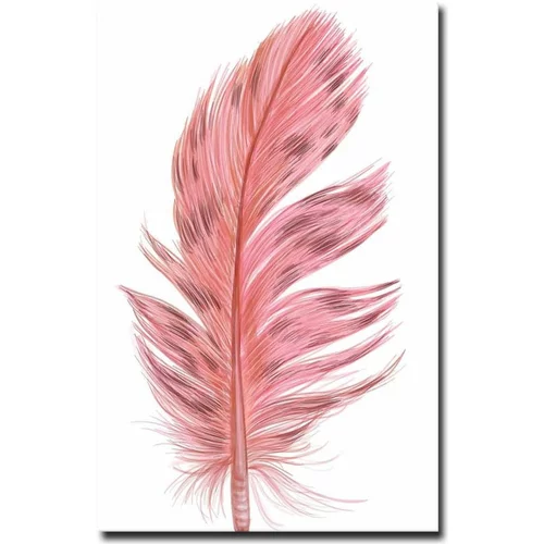 Wallity Slika 45x70 cm Feather -