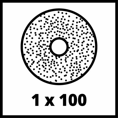 Einhell KWB brusna ploča ESS 3 3.2mm 4500076 Slike