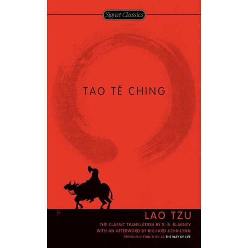Penguin Books Lao Tzu - Tao Te Ching Slike