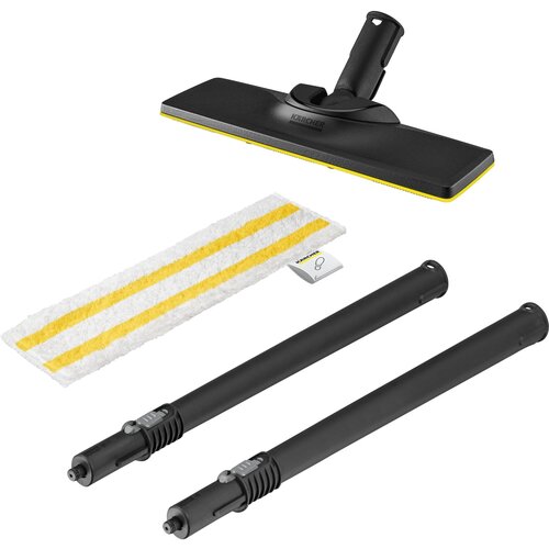 Karcher Kärcher Floor Nozzle Set EasyFix for SC 1 - Set nastavaka za parni čistač SC 1 Cijene