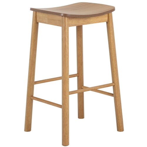 Actona Barska stolica u prirodnoj boji (visine sjedala 74,5 cm) Barlow &amp;ndash; Slike