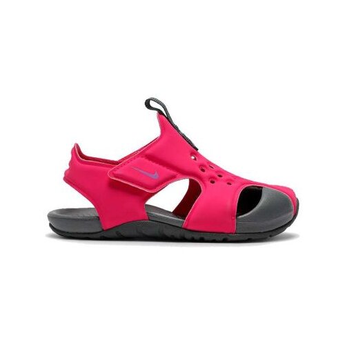 Nike sandal eza devojčic ,sunray protect 2 bt 943827-605 Slike