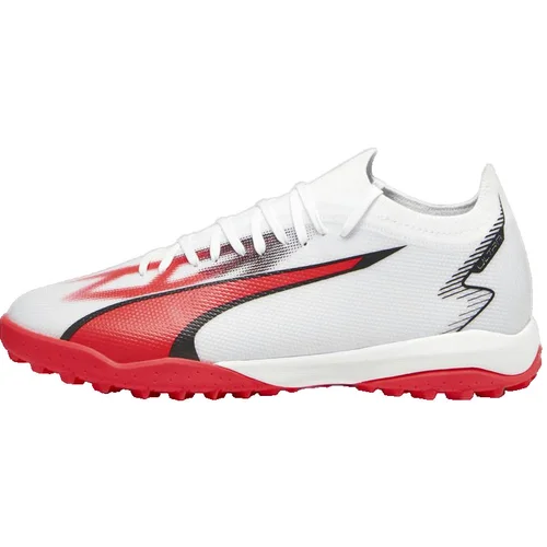 Puma Ultra Match Tt Bijela