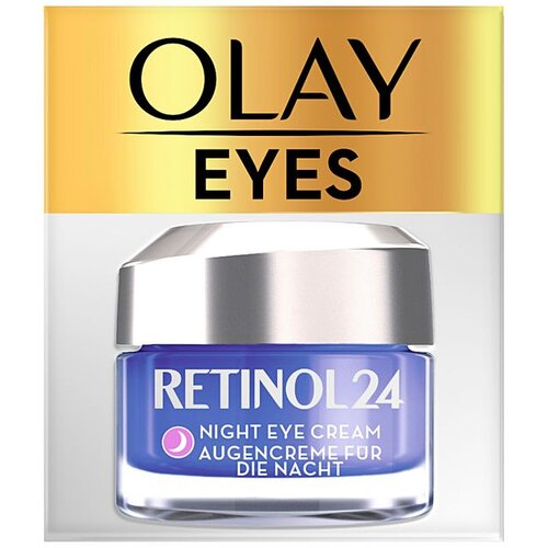 Olay REGENERIST RETINOL24 krema za područje oko očiju noćna 15 ml Cijene