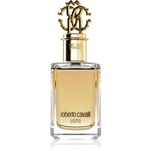 Roberto Cavalli Uomo toaletna voda new design za muškarce 100 ml Cijene