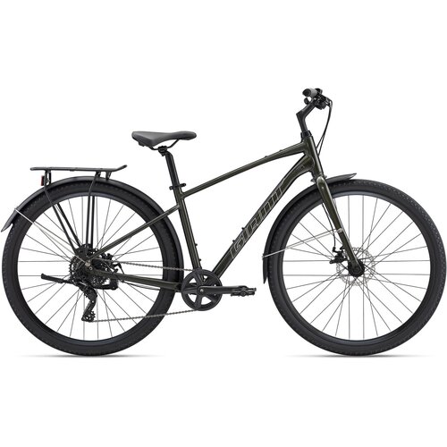  Bicikl GIANT Cypress 3 City Phantom Green - S Slike