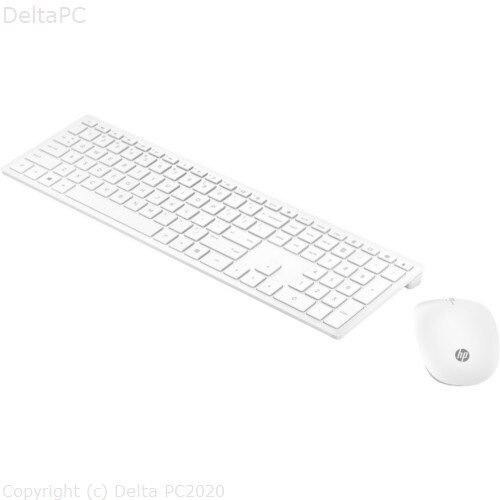 HP WHT PAV WLCombo 4CF00AA Cijene