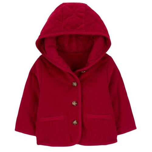 Carter's jakna za bebe devojčice CTS-1R570410 Cene