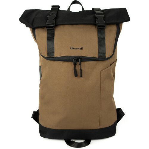 Himawari Unisex's Backpack Tr23093-5 Slike