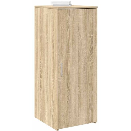 vidaXL Ormarić za pohranu boja hrasta sonome 40x45x103,5 cm drveni Cijene