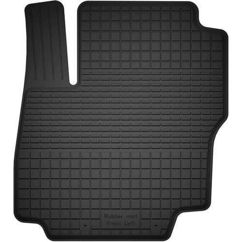 Wielganizator Univerzalna gumijasta zaščitna preproga za voznika, za: Ford Kuga MK2 SUV (2012-2019), (22127463) Cene
