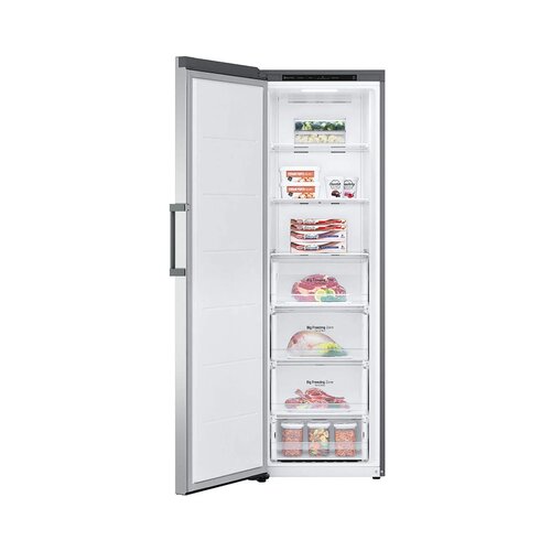 LG vertikalni zamrzivač GFT41PZGSZ Slike