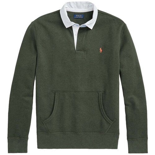 Polo Ralph Lauren Puloverji - Zelena Cene