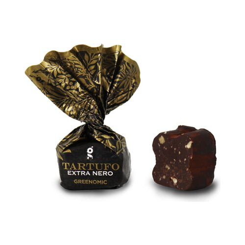 Greenomic Tartufo Extra Nero Slike