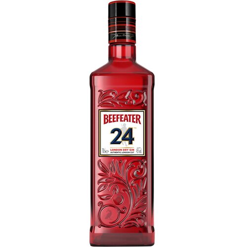 Beefeater Gin 24 0.7l Slike