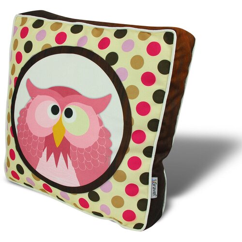 Aberto Design Dekorativni jastuk YM1052, 42x42 cm, &Scaron;areni Cijene