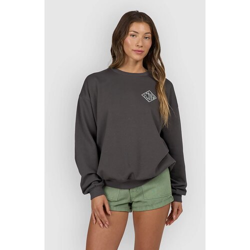 Salty Crew Tippet Crew Sweater charcoal Cijene