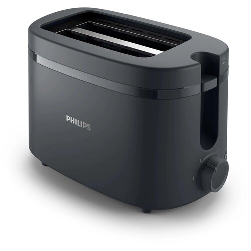 Philips toster HD2510\\90, crni Cene