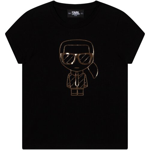 Karl Lagerfeld - Crna Slike