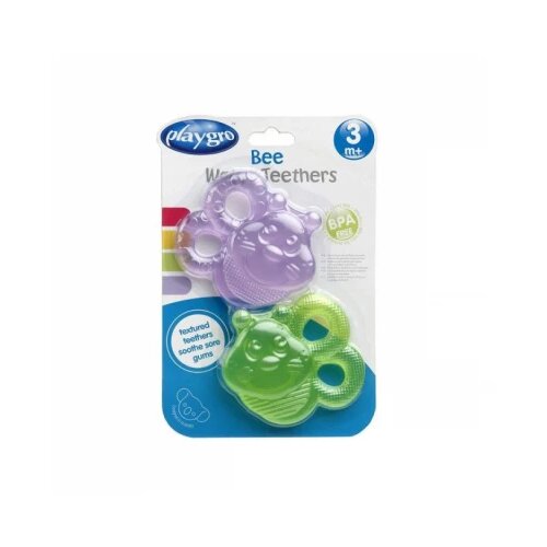 Playgro vodena glodalica Slike