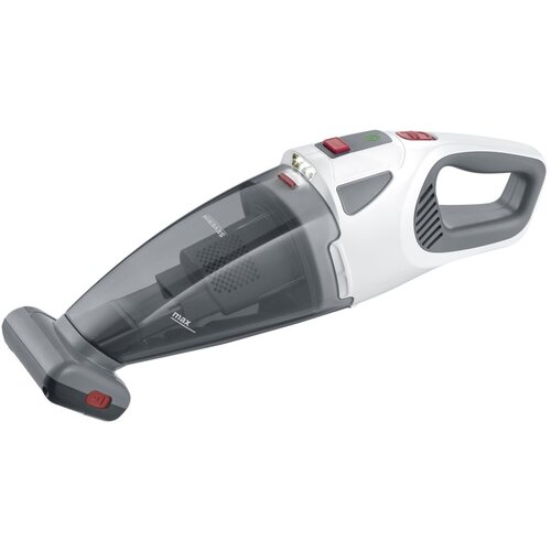 Severin HV 7146 stick vacuum /electric broom Battery Dry&wet UltraFine 120 W Grey, Red, White 2.2 Ah Cijene