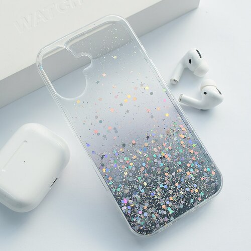  Maska za iPhone 16 Stardust crna Cene