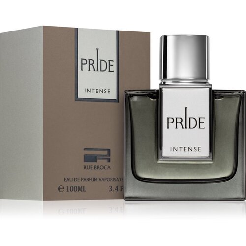 Rue Broca Pride Intense parfumska voda za mo&amp;scaron;ke 100 ml Slike