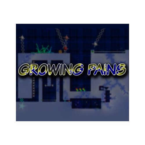 Steam Growing Pains Key GLOBAL Cene