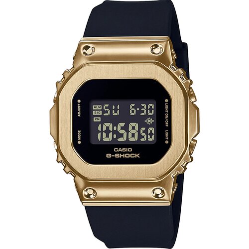 Casio GM-S5600GB-1 Cene