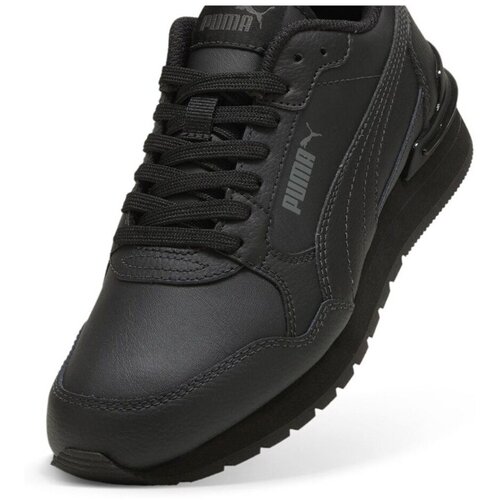 Puma St Runner V4 L Jr Crna Cijene