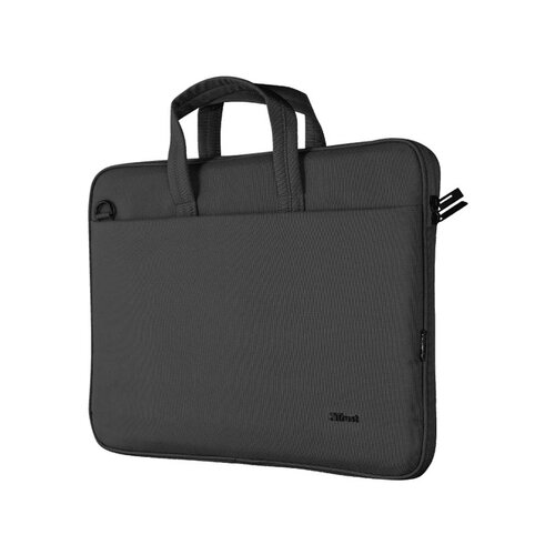 Trust 24447 Bologna Slim torba za prenosnik 16" Eco - črna Cene
