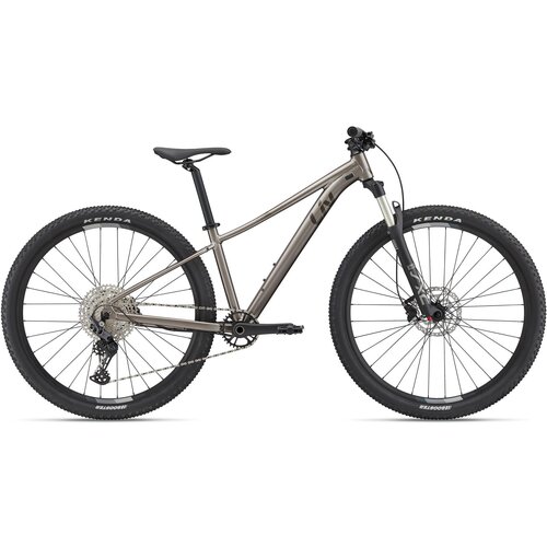  Bicikl LIV Tempt 29 0 Metal - L Slike
