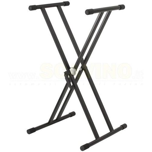 Soundstation dupli x-stalak za jednu klavijaturu KS-25 Cene