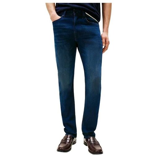 Tommy Hilfiger bleecker farmerke za muškarce THMW0MW39042-1CV Cene