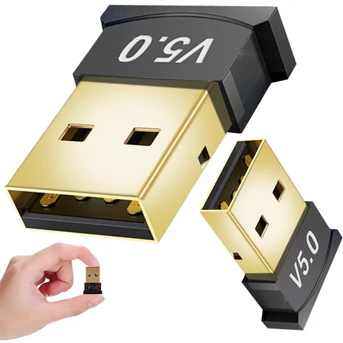 USB adapter bluetooth 5.0 velike brzine