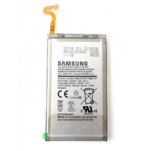 Samsung Baterija Galaxy S9 Plus Original EB-BG965ABA, (5000523977) Cene