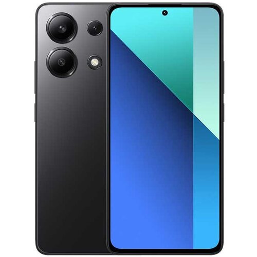 XIAOMI REDMI Note 13 8/256GB Slike