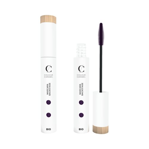 Couleur Caramel mascara Backstage - 33 Aubergine Cijene