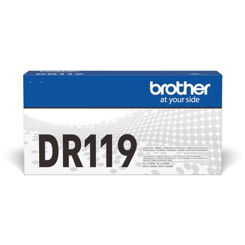 Brother DR-119 Bubanj Original Slike