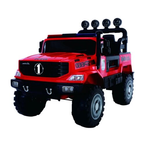 Thema auto na baterije TS-05-4R off roader m crvena Cene