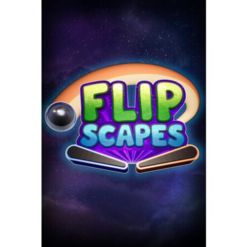  flipscapes (pc) steam key global Cene