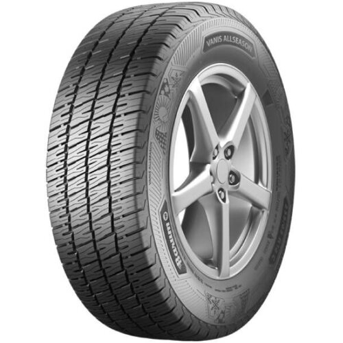 Barum guma za sve sezone vanis all season 195/75R16C 10 a Slike