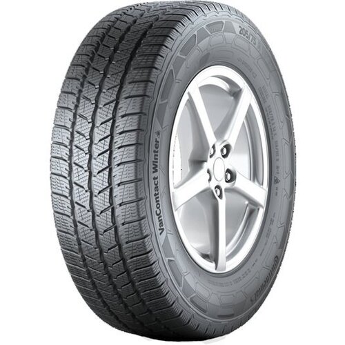 Continental 205/75R16C 110/108R VanContact Winter 8PR zimska dostavna guma Slike