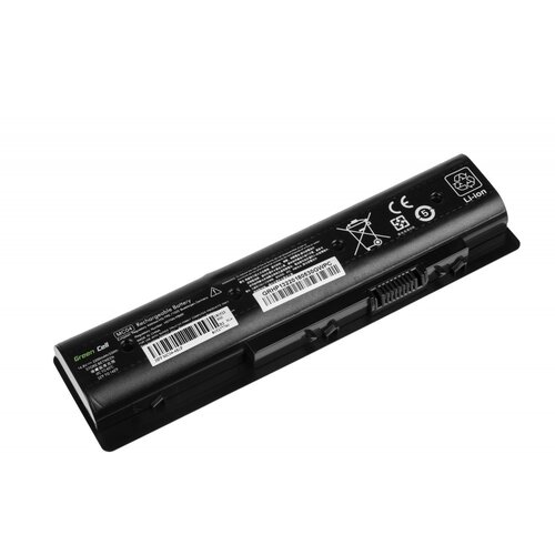 Green cell Baterija za HP Envy M7 / 15 / 17, 14.8 V, 2200 mAh Cene