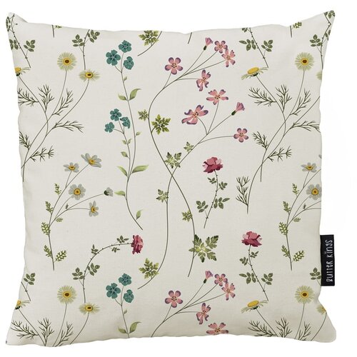 Butter Kings pamučni jastuk Meadows Vibes, 45 x 45 cm Cijene